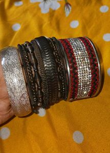 Boho Chic Bracelet pack of 3