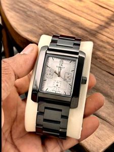 Tissot Men's Watch