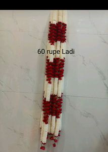 Mogra Khushi Strings