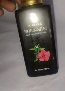 Forever Bhringraj Hair Oil