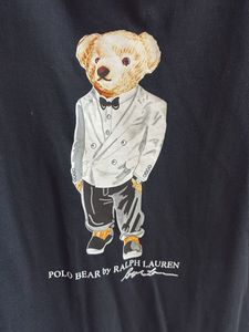 Polo RL Bear T-Shirt