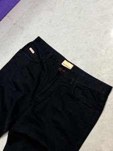 Calvin Klein Classic Black Jeans