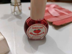 SHEGLAM Lip &amp; Cheek Tint