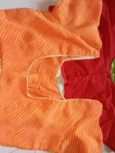 Set of 3 Colorful Blouses