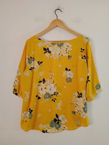 Printed Top (Women)