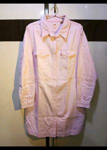 Combo of tshirt, 2 dress, sweater &amp; shirt