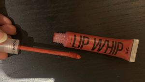 FAE Beauty Lip Whip - Shade Screw