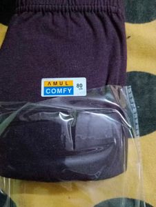 Amul Priya Panty (80 Cm) ,Pcs -150
