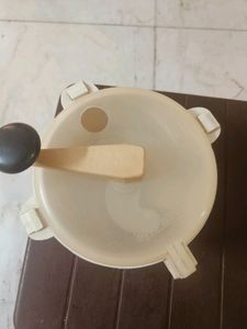 Dough Maker