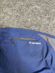 isenberg Outdoor Hiking/mountaineering  Pants