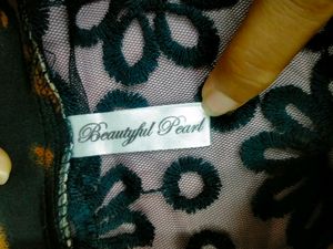 Designer Brown Tiger Print Cotton Netted Jacket