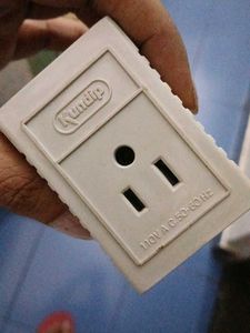 Universal Plug Adapter