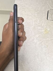 Smartphone - Black