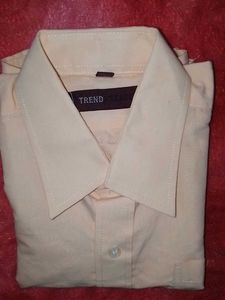 New  Boys Shirt