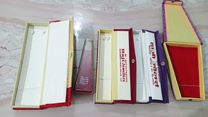 Elegant chain boxes [ Pack of 1]