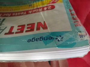 NEW!!..24 mock test NEET Abhyas Kosh 2024
