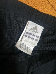 🇺🇸Adidas Black Track Pants