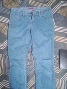 Jeans Number 26