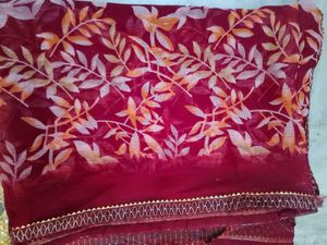 Set of 4 Beautiful Sarees