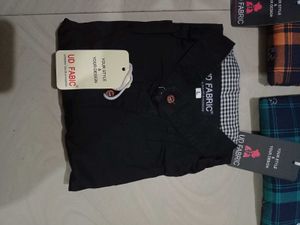 Men's Casual Shirts - Pack of 3 size L xl