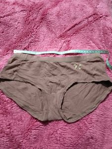 Comfortable Brown Briefs
