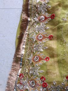 Rajasthani Odhni