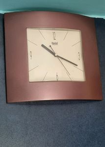 Ajanta Wall Clock