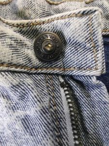 Blue Collection Jeans
