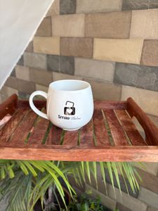 Coffe Mug - Like new