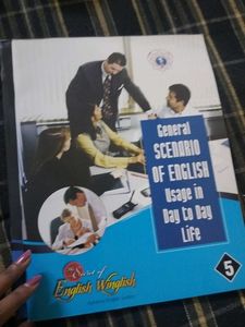 The Secret of English Winglish System