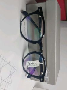 PRICES SLASHED Dior Round Eyeglasses