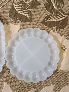 Silicon mould