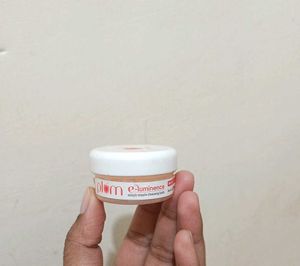 Plum E-Luminence Cleansing Balm