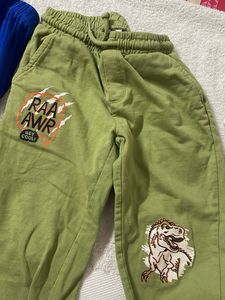 Combo of 19 items boys Clothing