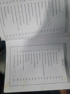 English Grammar Composition Books