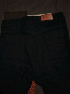 Black Jeans
