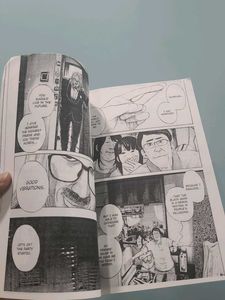 Goodnight Punpun Vol. 6 Manga