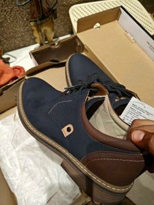 Bata Men's Casual Shoes