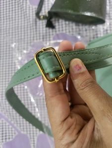 Esmoda Crossbody Bag