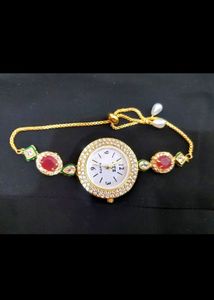 Beautiful Designer Watch😍❤️