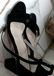 Stylish Heels For Girls