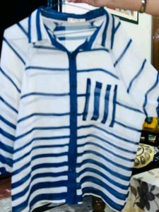 Shirt And Top