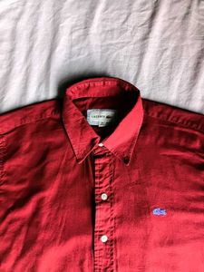 Lacoste shirt for men