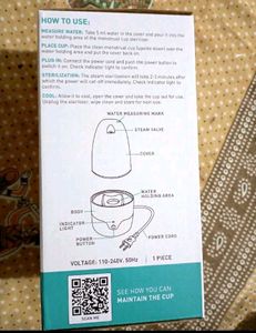 Sirona Sterilizer