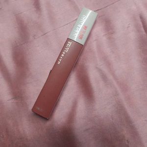Maybelline Super Stay Matte Ink-130 Self-Starter