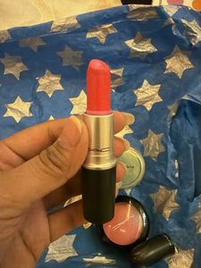 MAC Lipstick used but OG