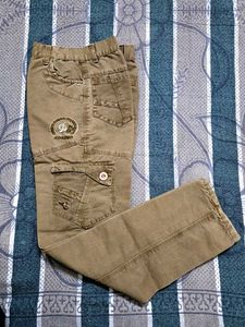 Cargo Pants for kids