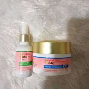 The Pink Foundry Skincare Set