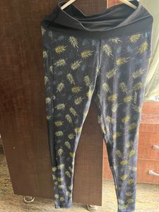 Active Wear Tights Which Rapid Dry Brand New
