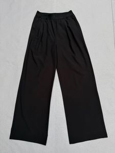 Alo Original Black Pants